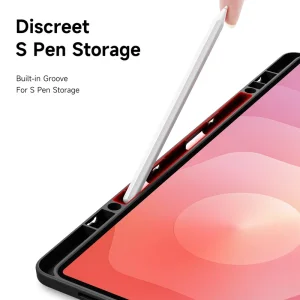 کیف کلاسوری مدل Magi مناسب برای تبلت Galaxy Tab S11 Ultra 14.6 inch