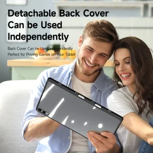 کیف کلاسوری مدل Magi مناسب برای تبلت Galaxy Tab S11 Ultra 14.6 inch