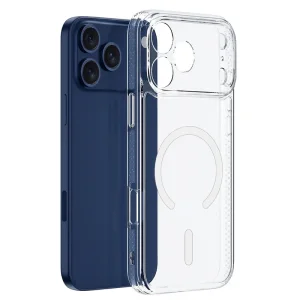 کاور مدل Clin مناسب برای گوشی موبایل اپل iPhone 17 Pro