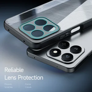 کاور مدل Wave مناسب برای گوشی موبایل آنر X7d