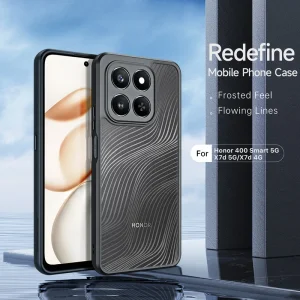 کاور مدل Wave مناسب برای گوشی موبایل آنر X7d