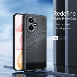 کاور مدل Wave مناسب برای گوشی موبایل آنر 400