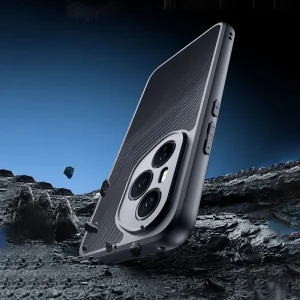 کاور مدل Wave مناسب برای گوشی موبایل آنر 400 Pro