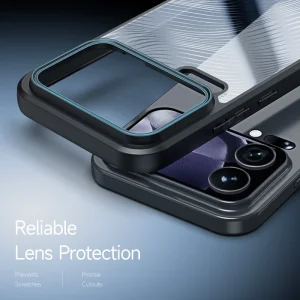 کاور مدل Wave مناسب برای گوشی موبایل شیائومی Xiaomi 17 Pro Max