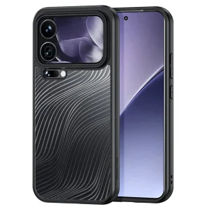 کاور مدل Wave مناسب برای گوشی موبایل شیائومی Xiaomi 17 Pro Max