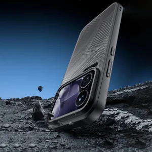 کاور مدل Wave مناسب برای گوشی موبایل شیائومی Xiaomi 17 Pro Max