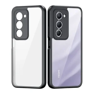 کاور مدل Hammer مناسب برای گوشی موبایل شیائومی Redmi 15 4G