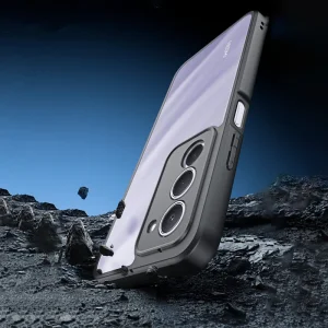 کاور مدل Hammer مناسب برای گوشی موبایل شیائومی Redmi 15 4G