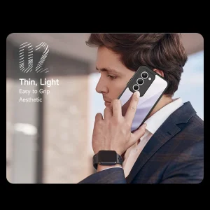 کاور مدل Hammer مناسب برای گوشی موبایل شیائومی Redmi 15 4G