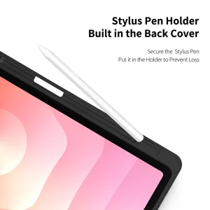 کیف کلاسوری مدل Toby مناسب برای تبلت سامسونگ Galaxy Tab S11 11 inch