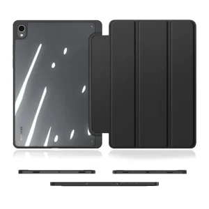 کیف کلاسوری مدل Toby مناسب برای تبلت سامسونگ Galaxy Tab S11 11 inch