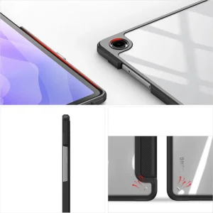 کیف کلاسوری مدل Toby مناسب برای تبلت سامسونگ Galaxy Tab A11 Plus / A9 Plus 11 inch