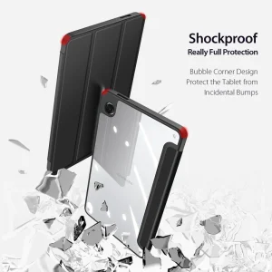 کیف کلاسوری مدل Toby مناسب برای تبلت سامسونگ Galaxy Tab A9 / A11 8.7 inch