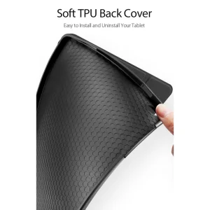 کیف کلاسوری مدل Domo مناسب برای تبلت سامسونگ Galaxy Tab A9 / A11 8.7 inch