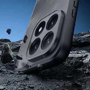 کاور مدل Wave مناسب برای گوشی موبایل شیائومی 15T