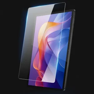 محافظ صفحه نمایش شیشه ای مدل TabG مناسب برای تبلت شیائومی Redmi Pad 2 Pro 12.1 inch