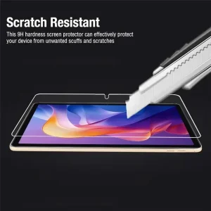 محافظ صفحه نمایش شیشه ای مدل TabG مناسب برای تبلت شیائومی Redmi Pad 2 Pro 12.1 inch