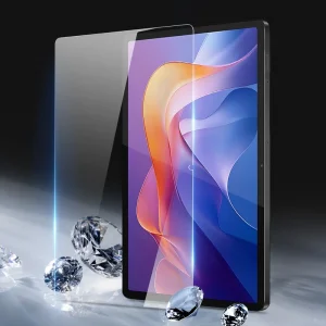 محافظ صفحه نمایش شیشه ای مدل TabG مناسب برای تبلت شیائومی Redmi Pad 2 Pro 12.1 inch