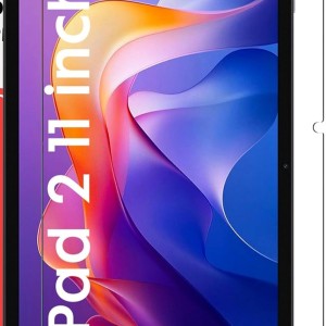 محافظ صفحه نمایش شیشه ای مدل TabG مناسب برای تبلت شیائومی Redmi Pad 2 Pro 12.1 inch