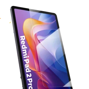 محافظ صفحه نمایش شیشه ای مدل TabG مناسب برای تبلت شیائومی Redmi Pad 2 Pro 12.1 inch