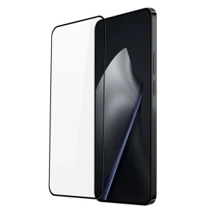 محافظ صفحه نمایش شیشه ای مدل FX مناسب برای گوشی موبایل شیائومی 15T / 15T Pro