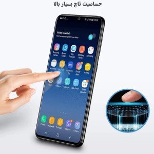 محافظ صفحه نمایش مدل FH مناسب برای گوشی موبایل آنر Honor X6c
