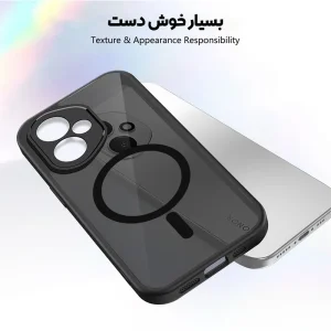 کاور مدل Flex مناسب برای گوشی موبایل آنر 400