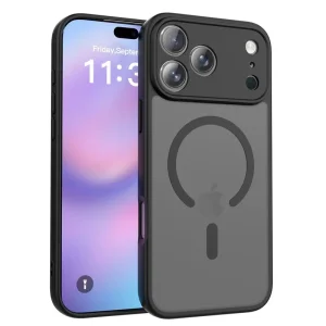 کاور مدل Flex مناسب برای گوشی موبایل اپل iPhone 17 Pro