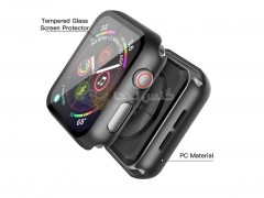 گلس بامپر iWatch 38 مشکی