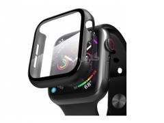 گلس بامپر iWatch 40 مشکی