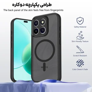 کاور مدل Flex مناسب برای گوشی موبایل آنر X6c