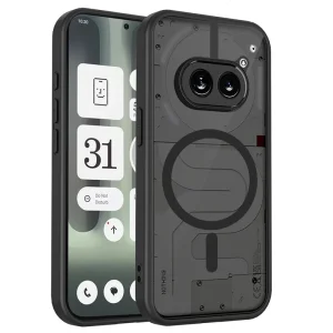 کاور مدل Flex مناسب برای گوشی موبایل ناتینگ Nothing Phone 2a / 2a Plus