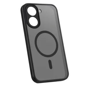 کاور مدل Flex مناسب برای گوشی موبایل شیائومی Redmi A5 4G / Poco C71