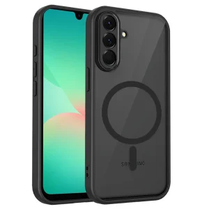 کاور مدل Flex مناسب برای گوشی موبایل سامسونگ Galaxy A17