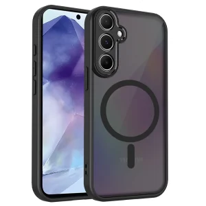 کاور مدل Flex مناسب برای گوشی موبایل سامسونگ Galaxy S25 FE