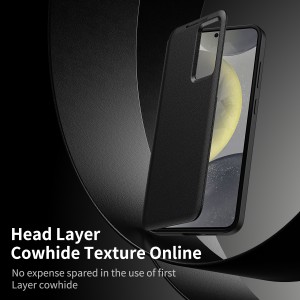 کیف کلاسوری مدل Flip ic مناسب برای گوشی موبایل سامسونگ Galaxy S25 FE