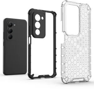 کاور مدل Nest مناسب برای گوشی موبایل شیائومی Redmi 15 4G