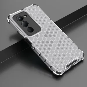 کاور مدل Nest مناسب برای گوشی موبایل شیائومی Redmi 15 4G