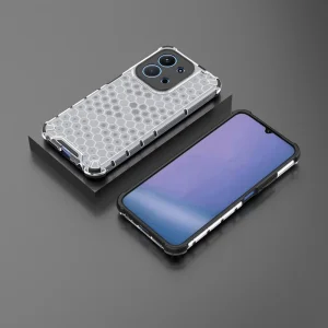 کاور مدل Nest مناسب برای گوشی موبایل شیائومی Redmi 15C 4G