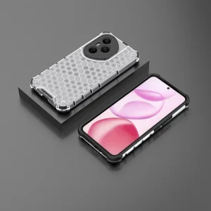 کاور مدل Nest مناسب برای گوشی موبایل آنر Honor 400 Pro