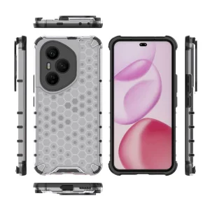 کاور مدل Nest مناسب برای گوشی موبایل آنر Honor 400 Pro