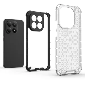 کاور مدل Nest مناسب برای گوشی موبایل شیائومی Xiaomi 15T