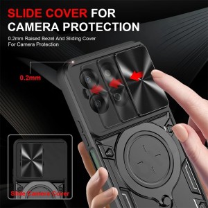 کاور مدل Fort مناسب برای گوشی موبایل آنر X6c