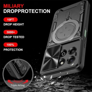 کاور مدل Fort مناسب برای گوشی موبایل آنر X6c