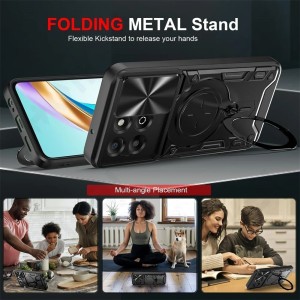 کاور مدل Fort مناسب برای گوشی موبایل آنر X6c