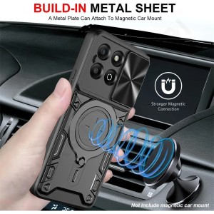 کاور مدل Fort مناسب برای گوشی موبایل آنر X6c