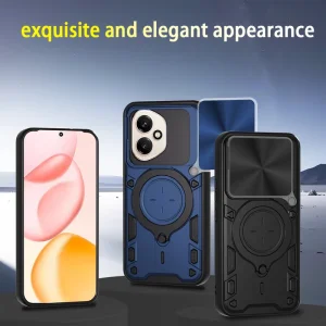 کاور مدل Fort مناسب برای گوشی موبایل آنر 400