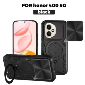 کاور مدل Fort مناسب برای گوشی موبایل آنر 400