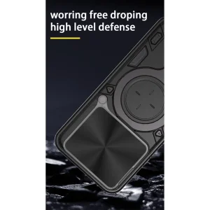 کاور مدل Fort مناسب برای گوشی موبایل آنر 400