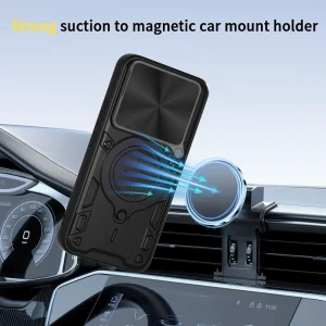 کاور مدل Fort مناسب برای گوشی موبایل آنر 400